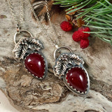 Naughty...Is the new Nice Necklace