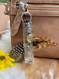 Made to Order - Elixir Hand Sanitizer "Protector" Glass Bottles