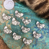 Castings - Pig faces