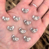 Castings - Pig faces