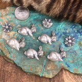 Castings - Bunny rabbits