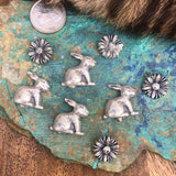 Castings - Bunny rabbits