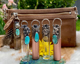 Made to Order - Elixir Hand Sanitizer "Protector" Glass Bottles