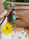 Made to Order - Elixir Hand Sanitizer "Protector" Glass Bottles