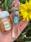 Made to Order - Elixir Hand Sanitizer "Protector" Glass Bottles