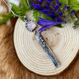 Casting - Botanical Lavender Sprig Bar