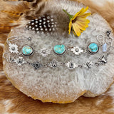 Casting - Aztec charms