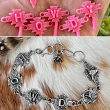 Casting - Aztec charms