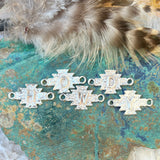 Casting - Aztec charms