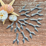 Castings - Mermaid tails