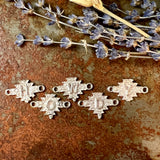 Casting - Aztec charms