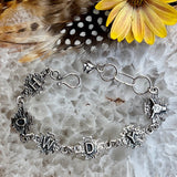 Casting - Aztec charms