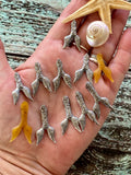 Castings - Mermaid tails