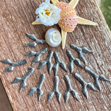 Castings - Mermaid tails