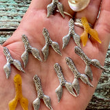 Castings - Mermaid tails