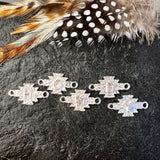 Casting - Aztec charms