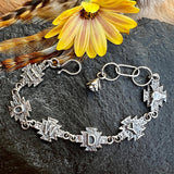 Casting - Aztec charms