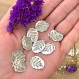 Botanical leave Castings