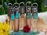 Made to Order - Elixir Hand Sanitizer "Protector" Glass Bottles