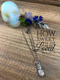 Pineapple Necklace, rustic, artisan, metalwork, handmade, boho, gypsy