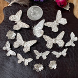 Castings - Butterflies