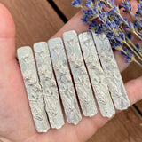 Casting - Botanical Lavender Bar