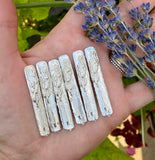Casting - Botanical Lavender Sprig Bar